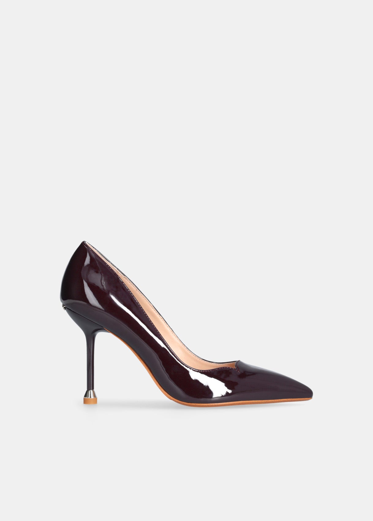 Liu Jo Decollete Vernice Demi 04 Amarone