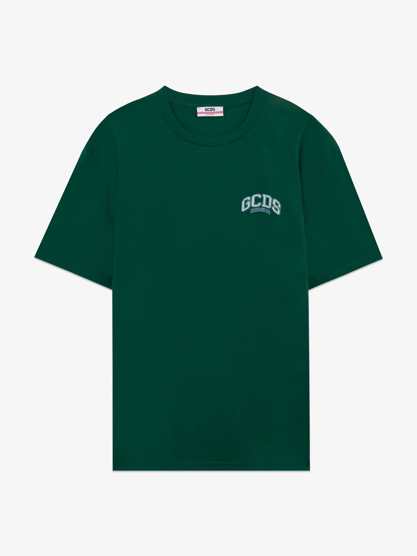 GCDS T-shirt Logo Lounge