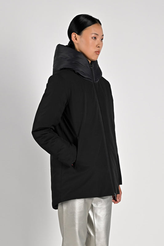 Canadian Marilla long Black
