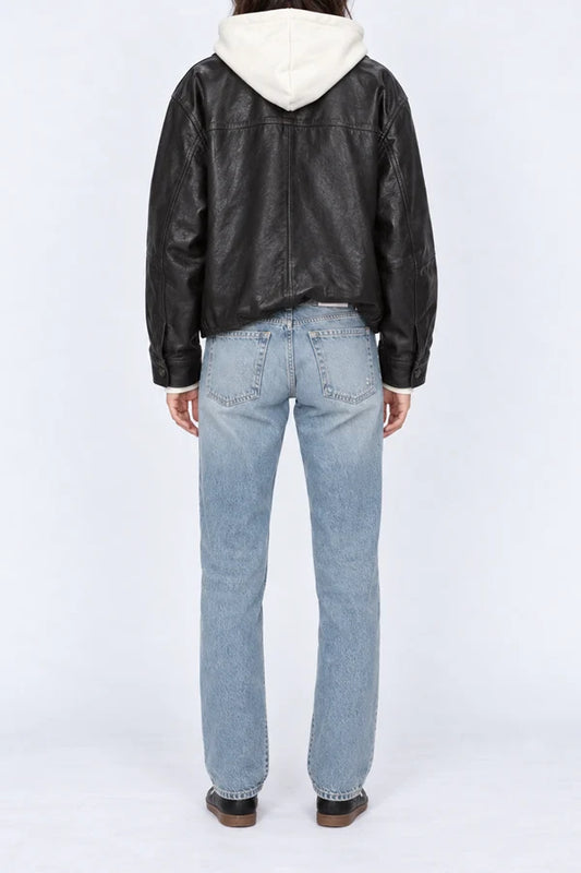 Icon Denim Didy – Jeans a gamba dritta da donna