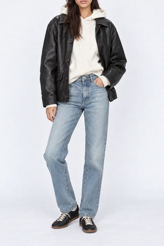 Icon Denim Didy – Jeans a gamba dritta da donna