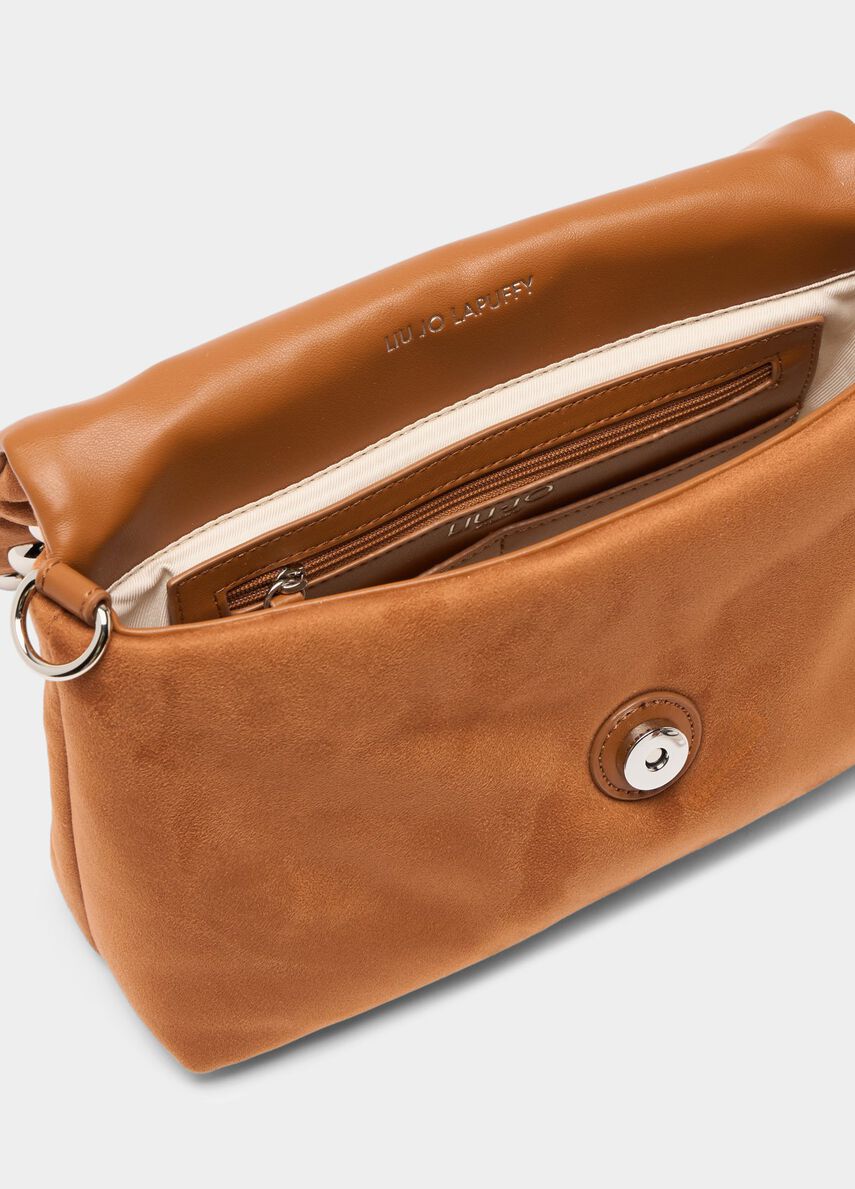 Liku Jo Borsa LaPuffy media matelassé