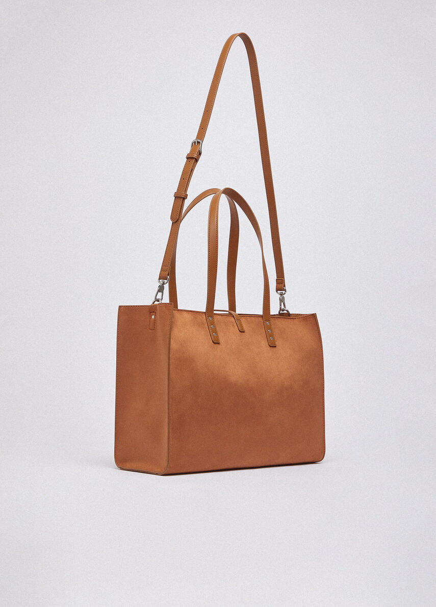Liu Jo Tote bag grande con borchie