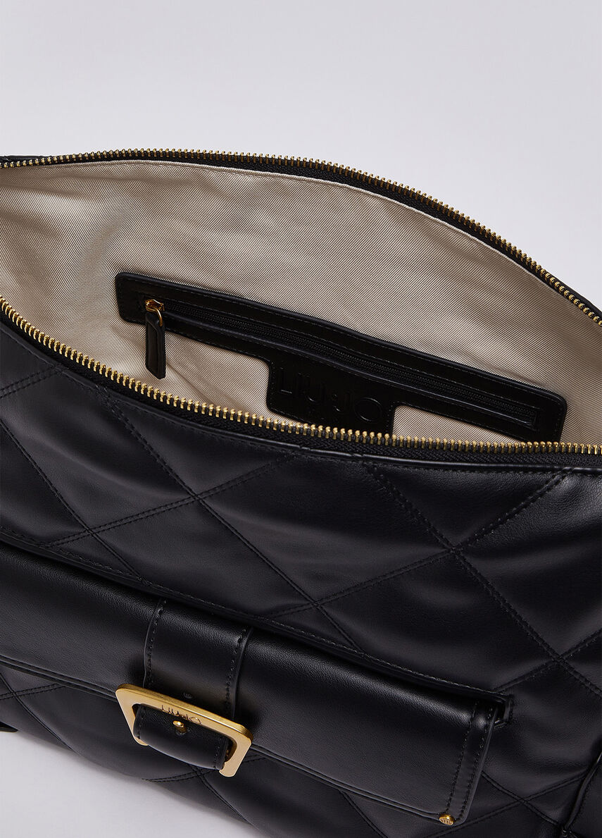 Liu Jo Borsa hobo media matelassé
