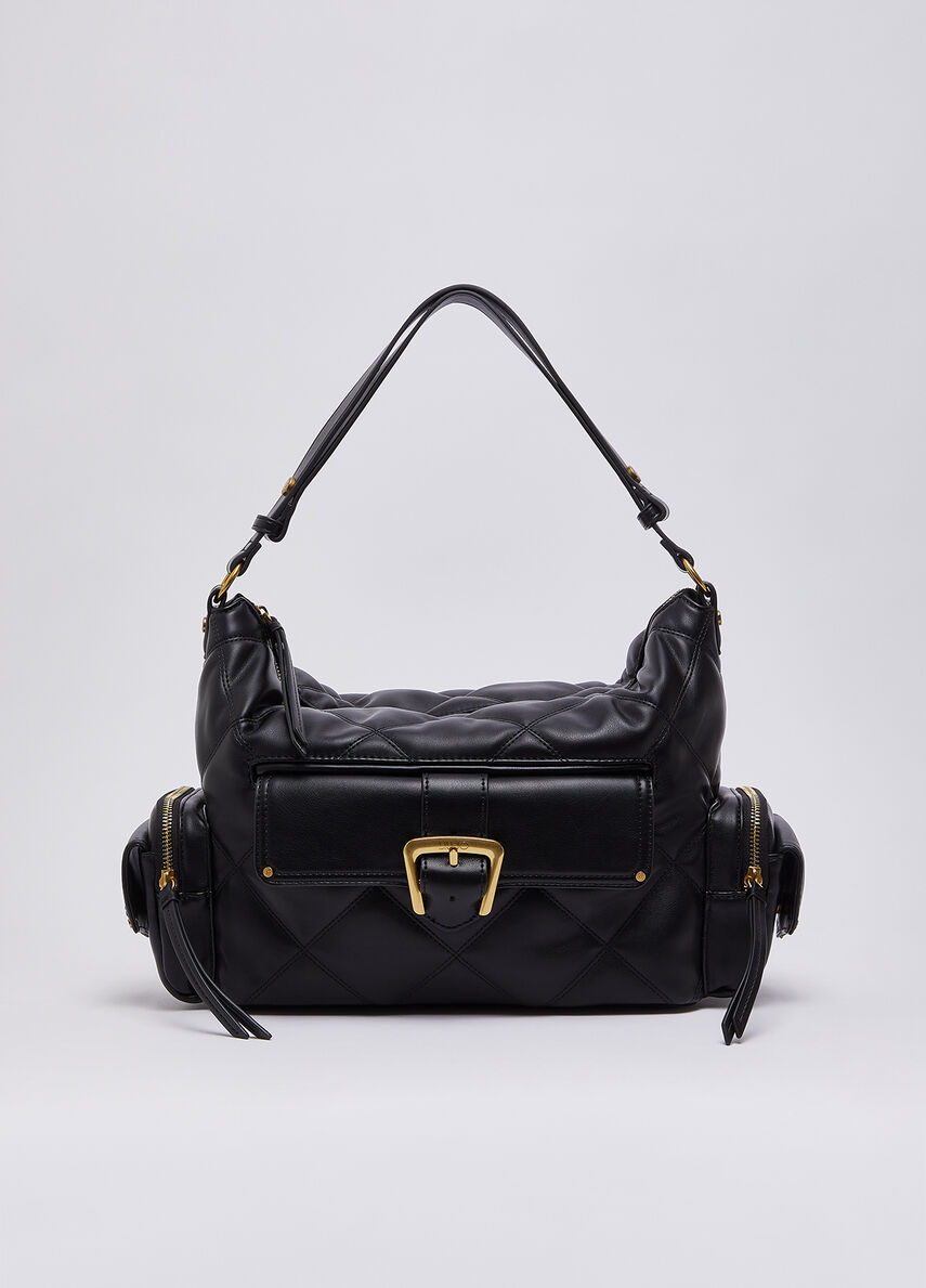 Liu Jo Borsa hobo media matelassé
