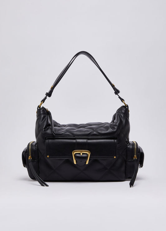 Liu Jo Borsa hobo media matelassé