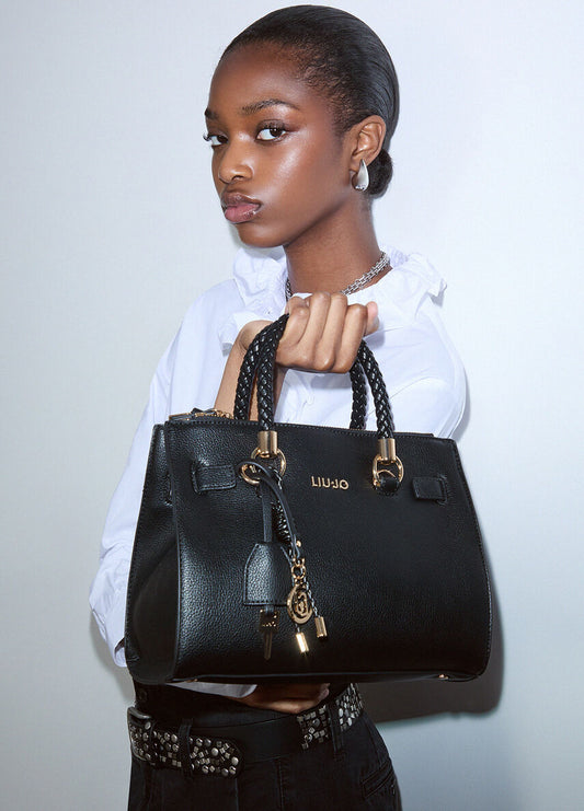 Liu Jo Borsa satchel piccola