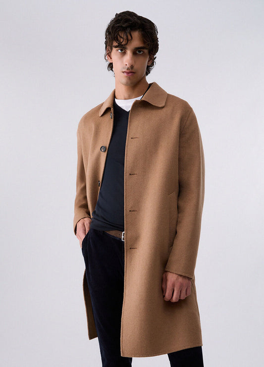Liu Jo UOMO Cappotto in lana