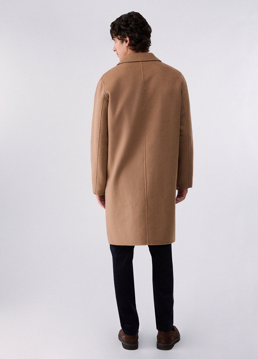 Liu Jo UOMO Cappotto in lana