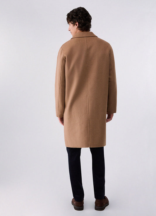 Liu Jo UOMO Cappotto in lana