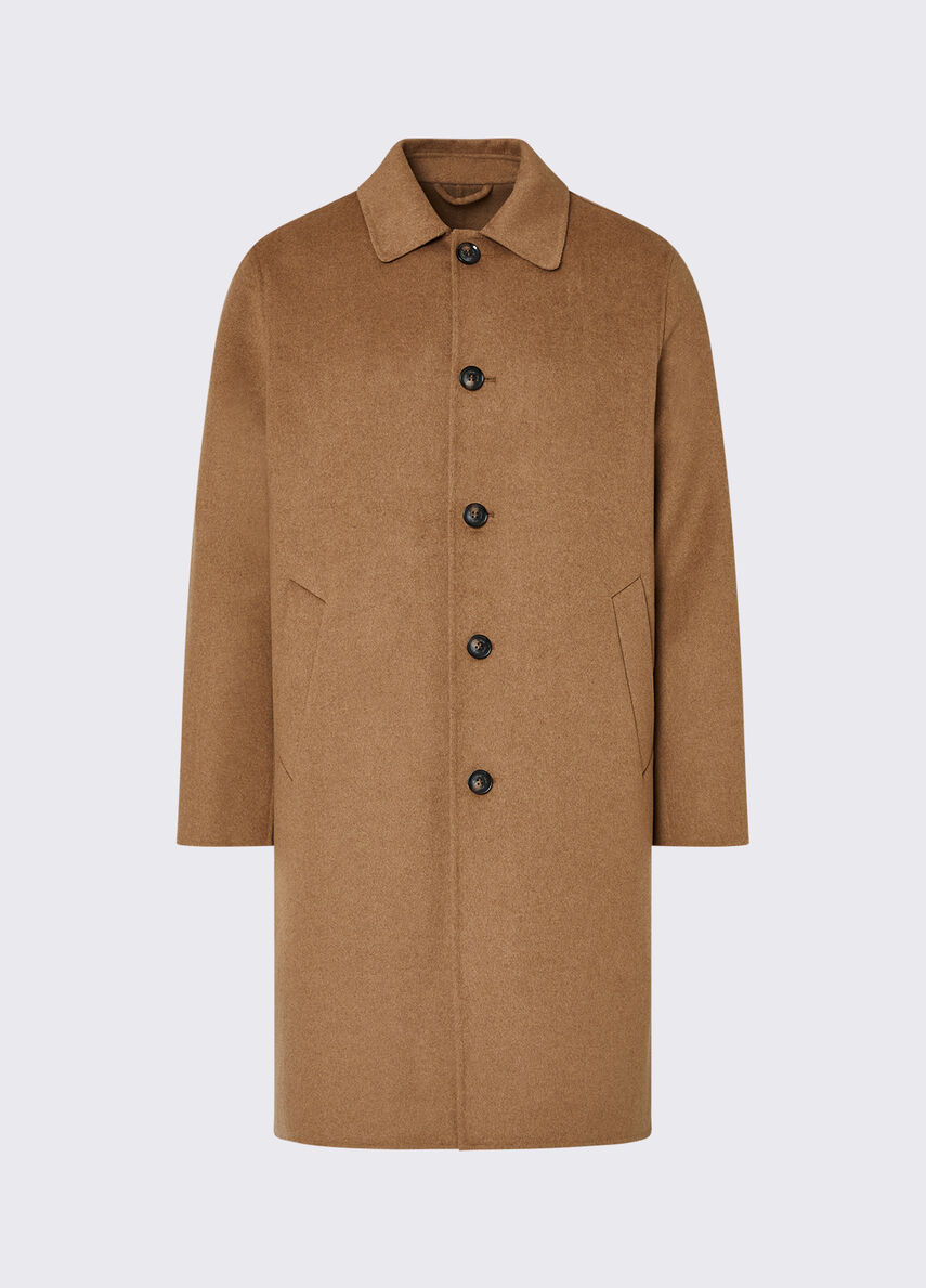 Liu Jo UOMO Cappotto in lana