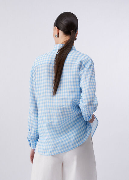Liu Jo Camicia in vichy