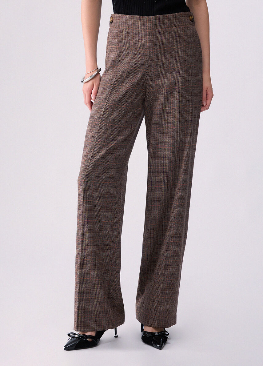 LIu Jo Pantaloni straight