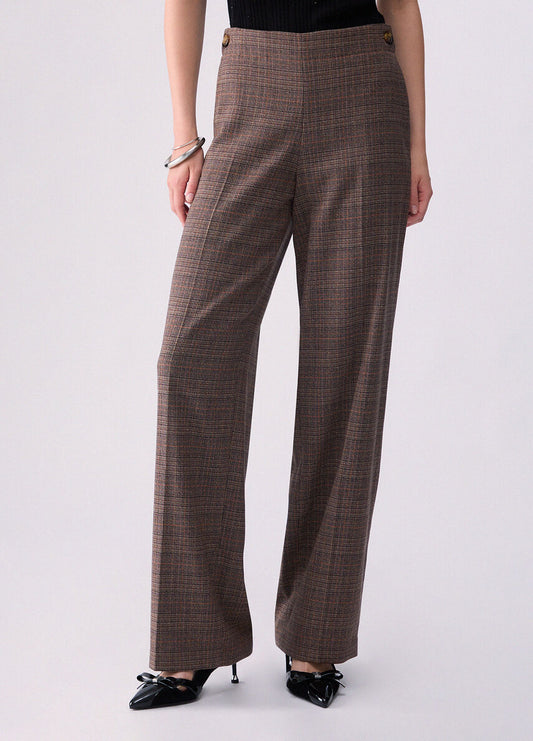 LIu Jo Pantaloni straight