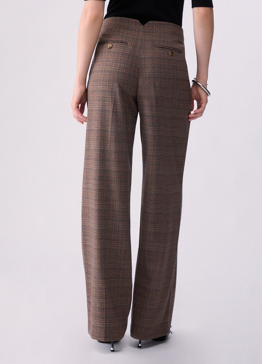LIu Jo Pantaloni straight