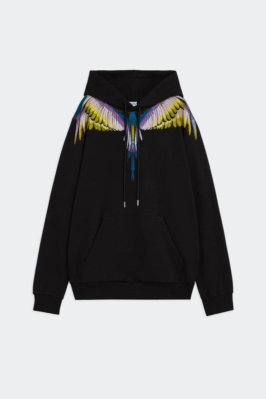 Marcelo Burlon COUNTY OF MILAN - U F5CAMAHS030 Felpa