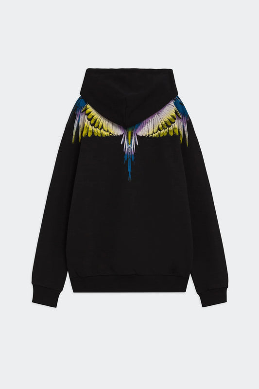 Marcelo Burlon COUNTY OF MILAN - U F5CAMAHS030 Felpa