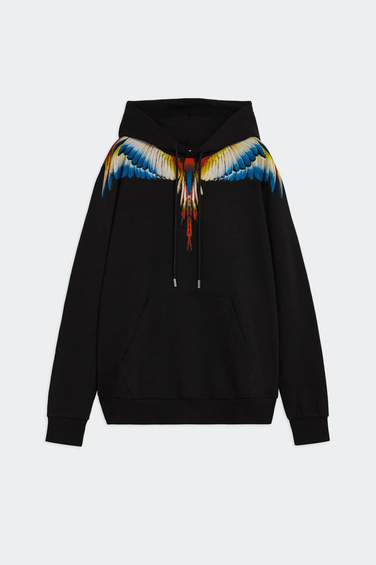 Marcelo Burlon COUNTY OF MILAN - U F5CAMAHS059 Felpa