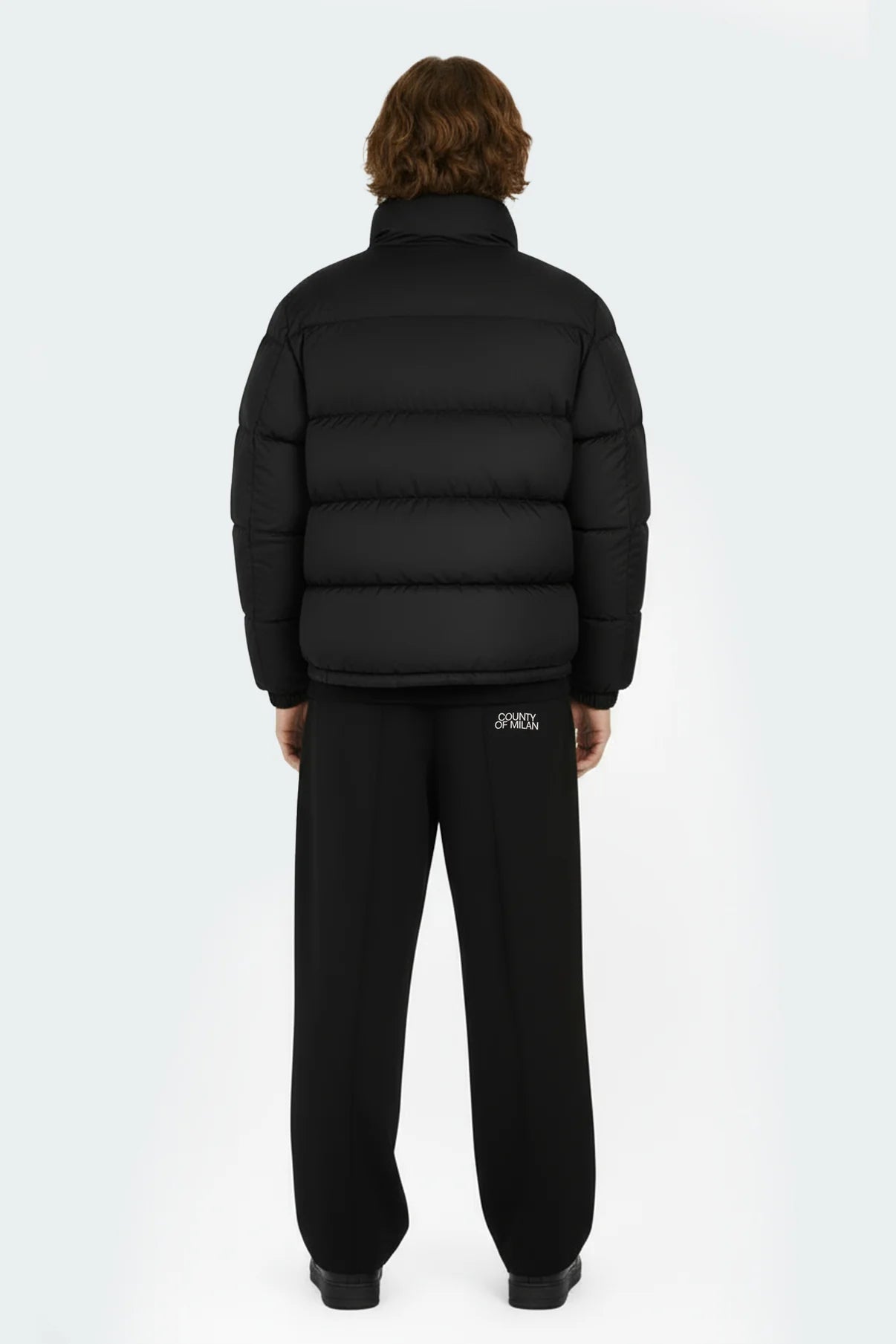 Marcelo Burlon COUNTY OF MILAN - U F5CAMAPA021 pantaloni