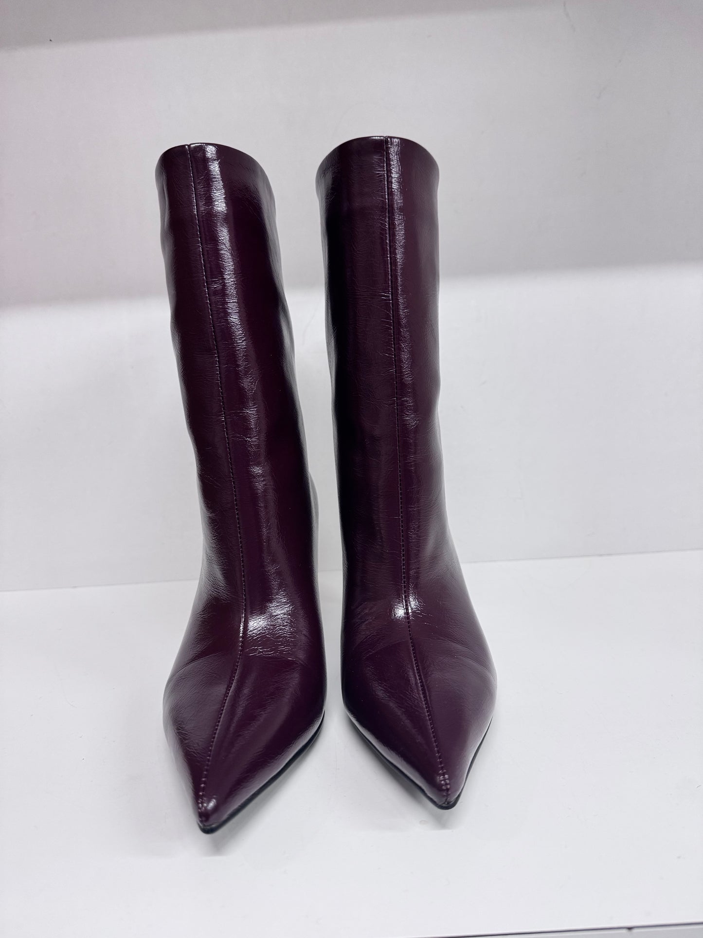 Twentyfourhaitch STIVALI UNUK BORDEAUX