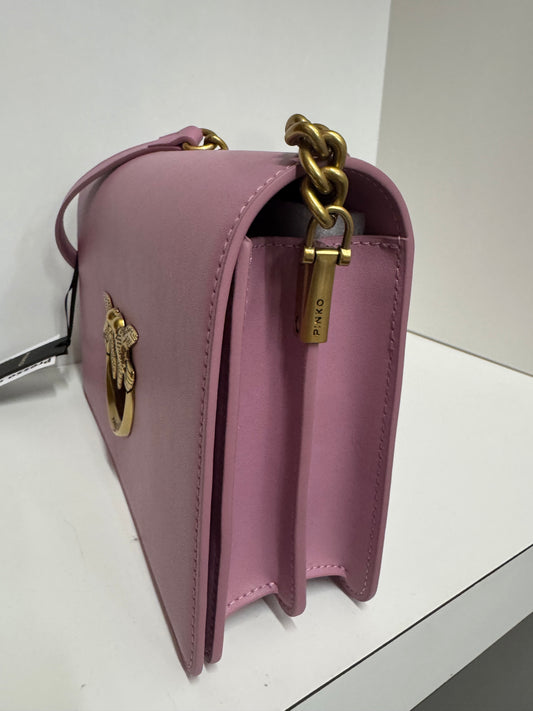 Pinko Love Classic Click Pink