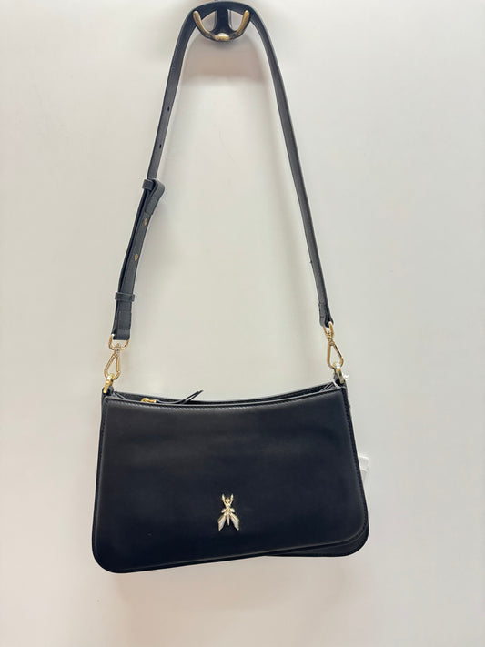 Patrizia Pepe Black