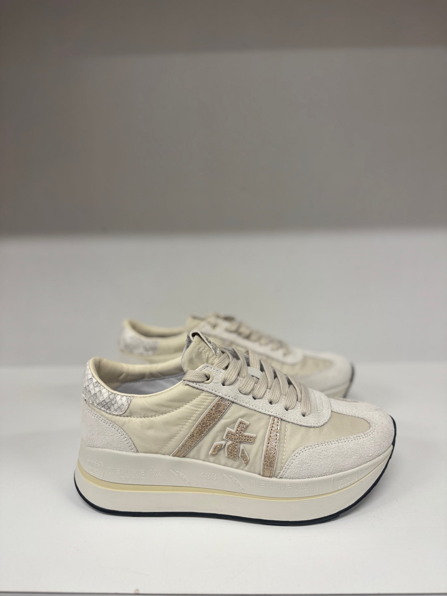 Premiata Bethcoin 8145
