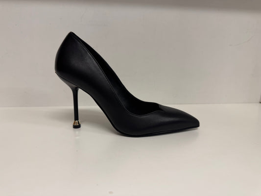 liu Jo Decollete nappa nero Demi 04