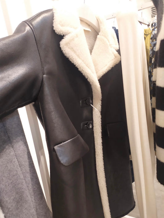 Iblues CAPPOTTO DRITTO Elda