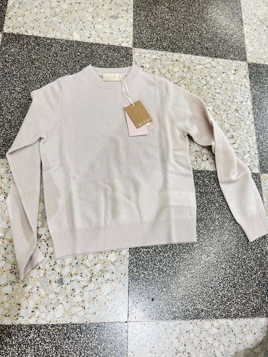 iBlues MAGLIA SCIVOLATA Cembalo