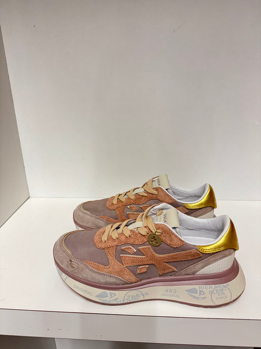 Premiata Lauryn 7801