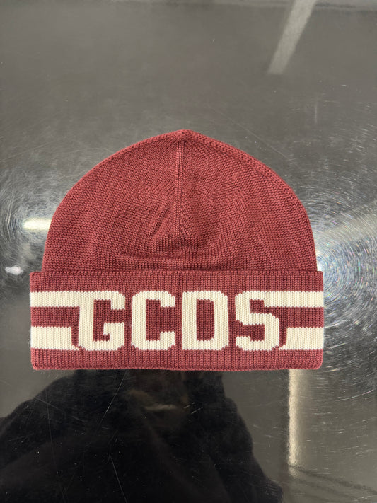 GCDS berretto con logo
