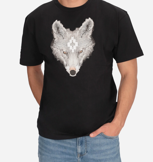 Marcelo Burlon T Shirt COUNTY OF MILAN - U F5CAMATH047