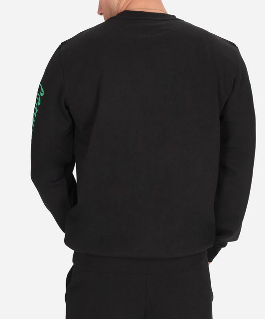 Marcelo Burlon COUNTY OF MILAN - U F5CAMASW046 Felpa