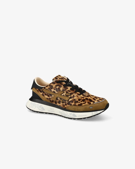 Premiata Lauryn 7781