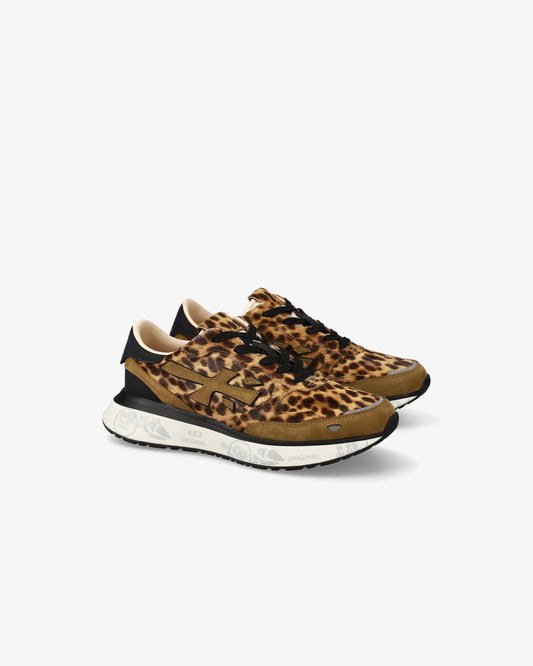 Premiata Lauryn 7781