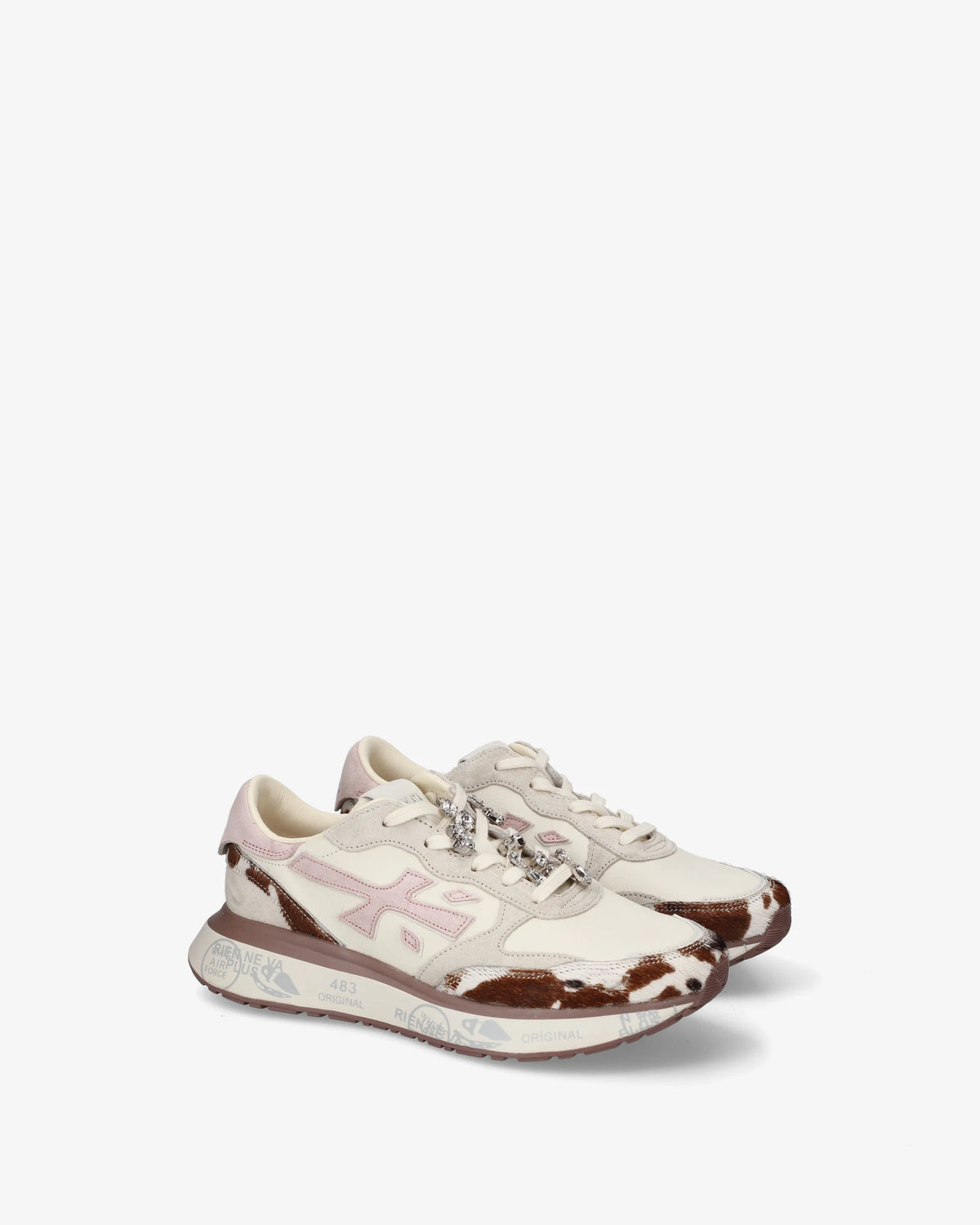 Premiata LAURYN 8456