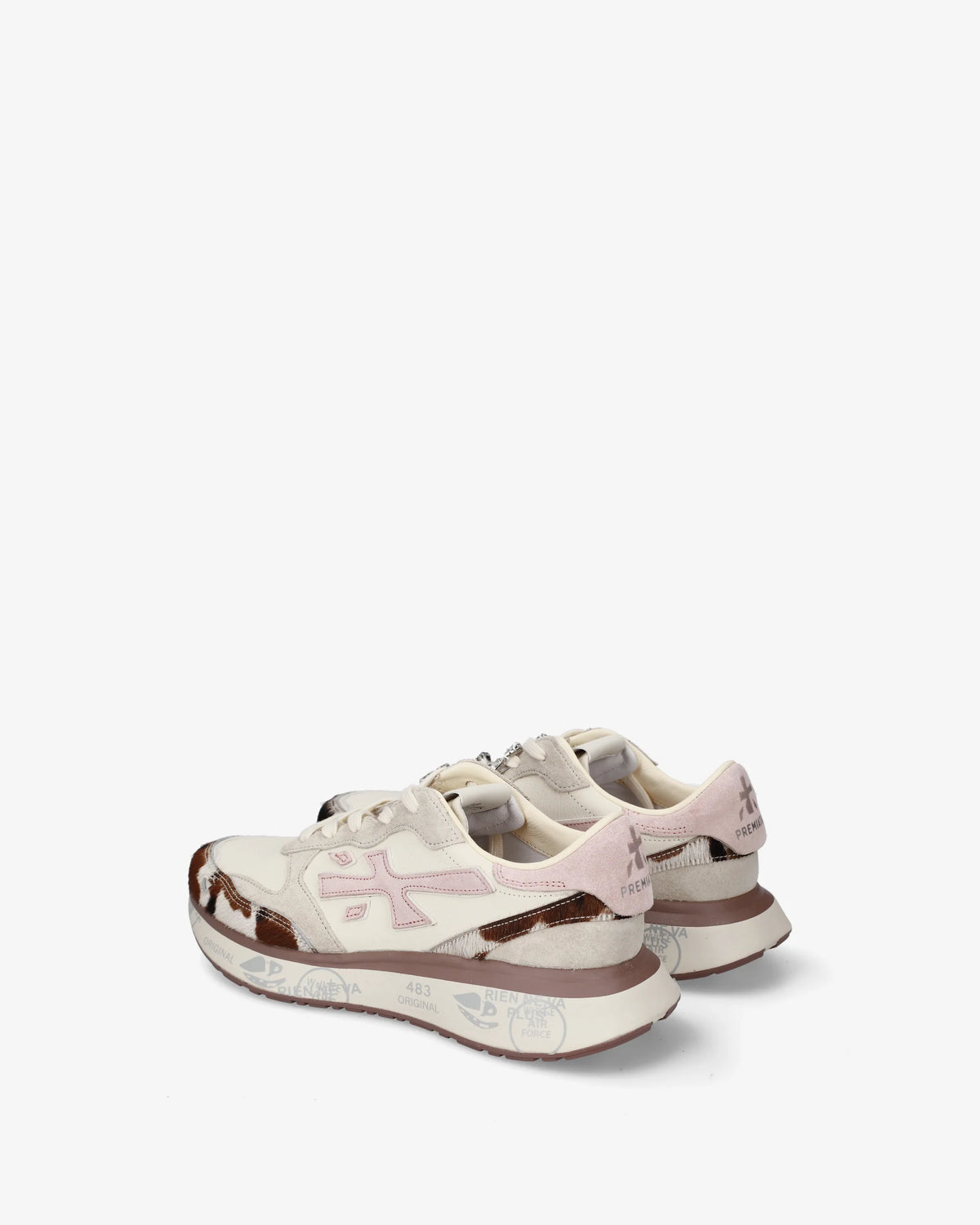 Premiata LAURYN 8456