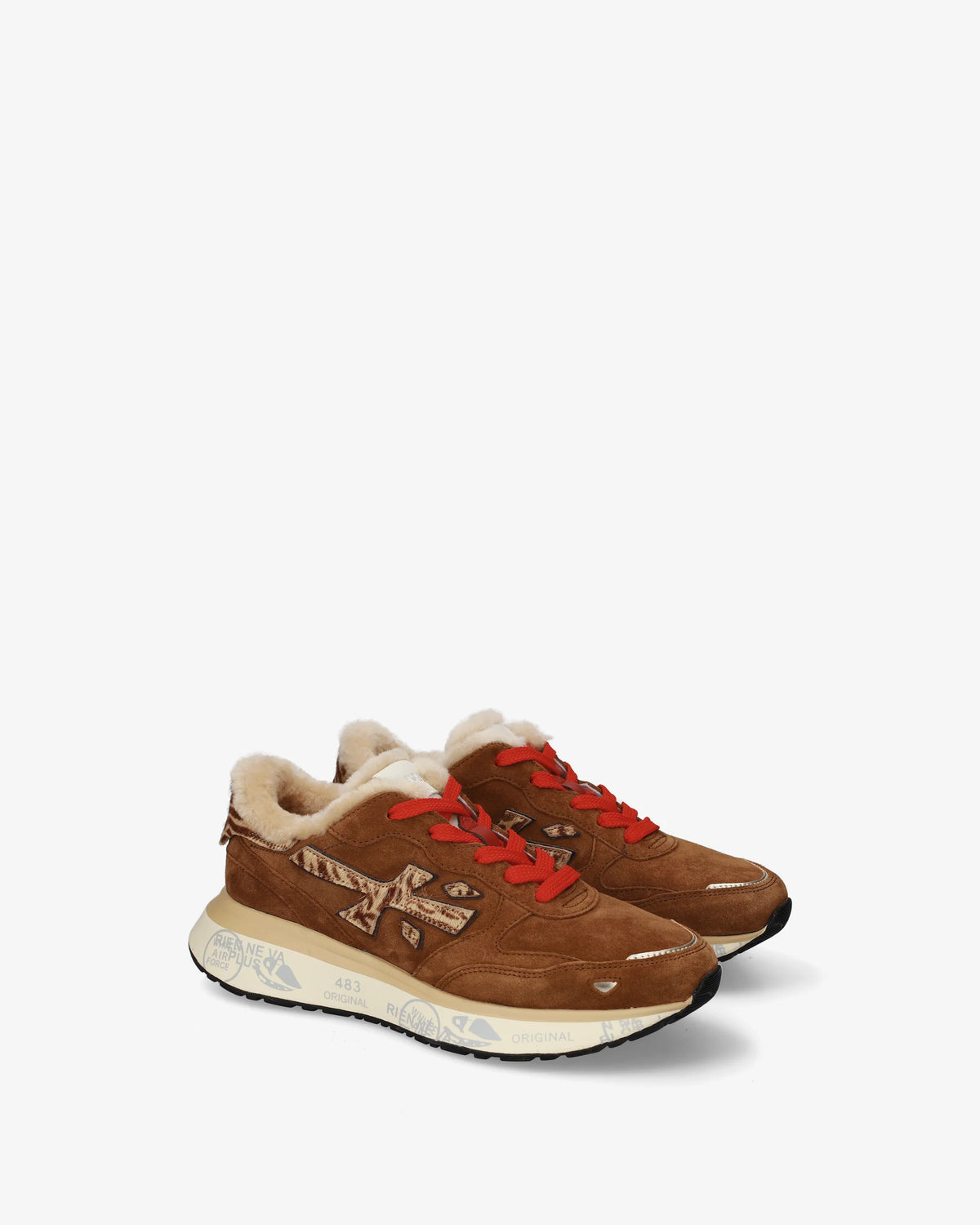 Premiata LAURYN 8532