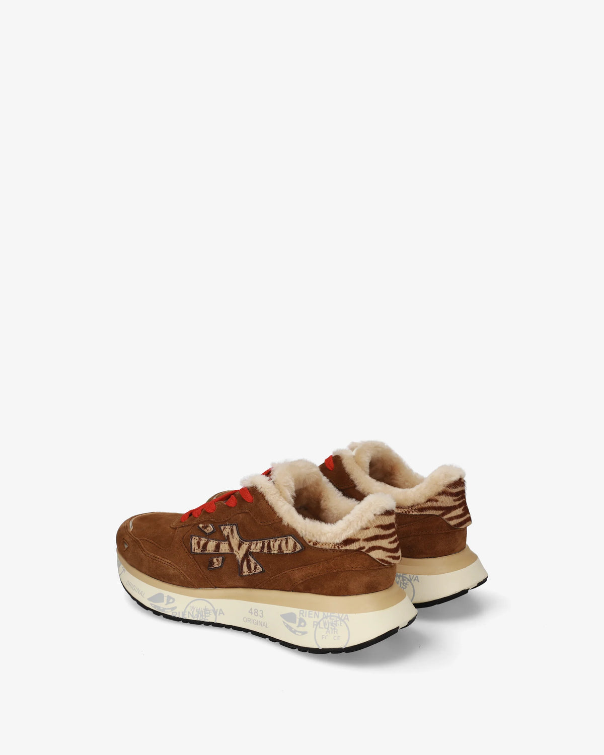 Premiata LAURYN 8532