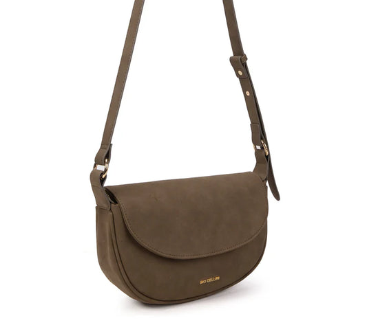 Gio Cellini mini bag verde