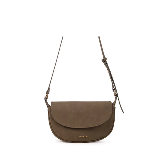 Gio Cellini mini bag verde