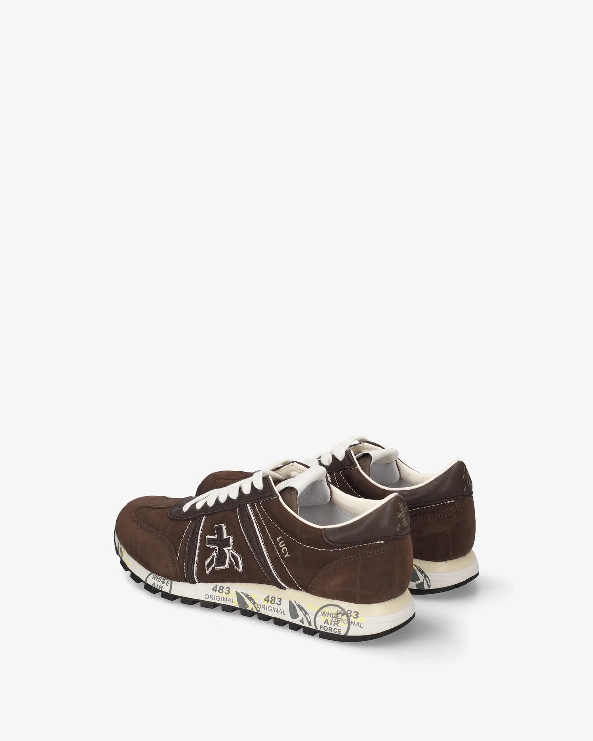 Premiata LUCYD 8413
