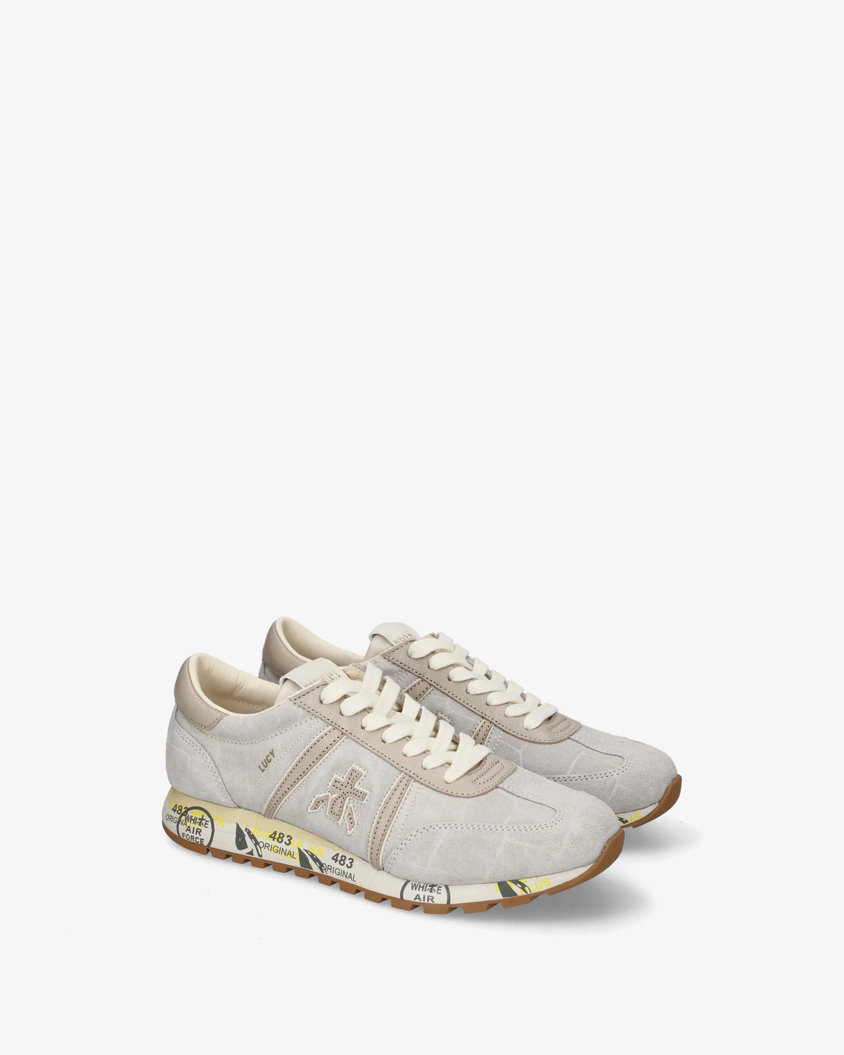 Premiata LUCYD 8414