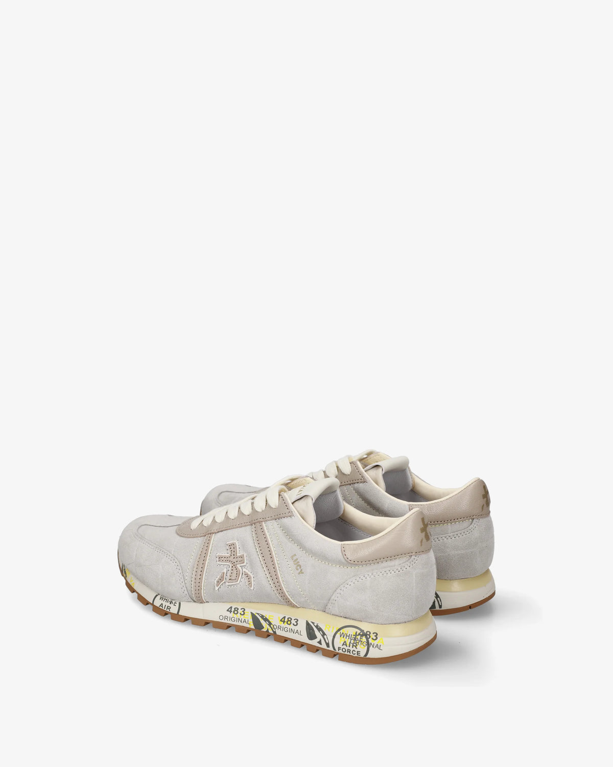 Premiata LUCYD 8414