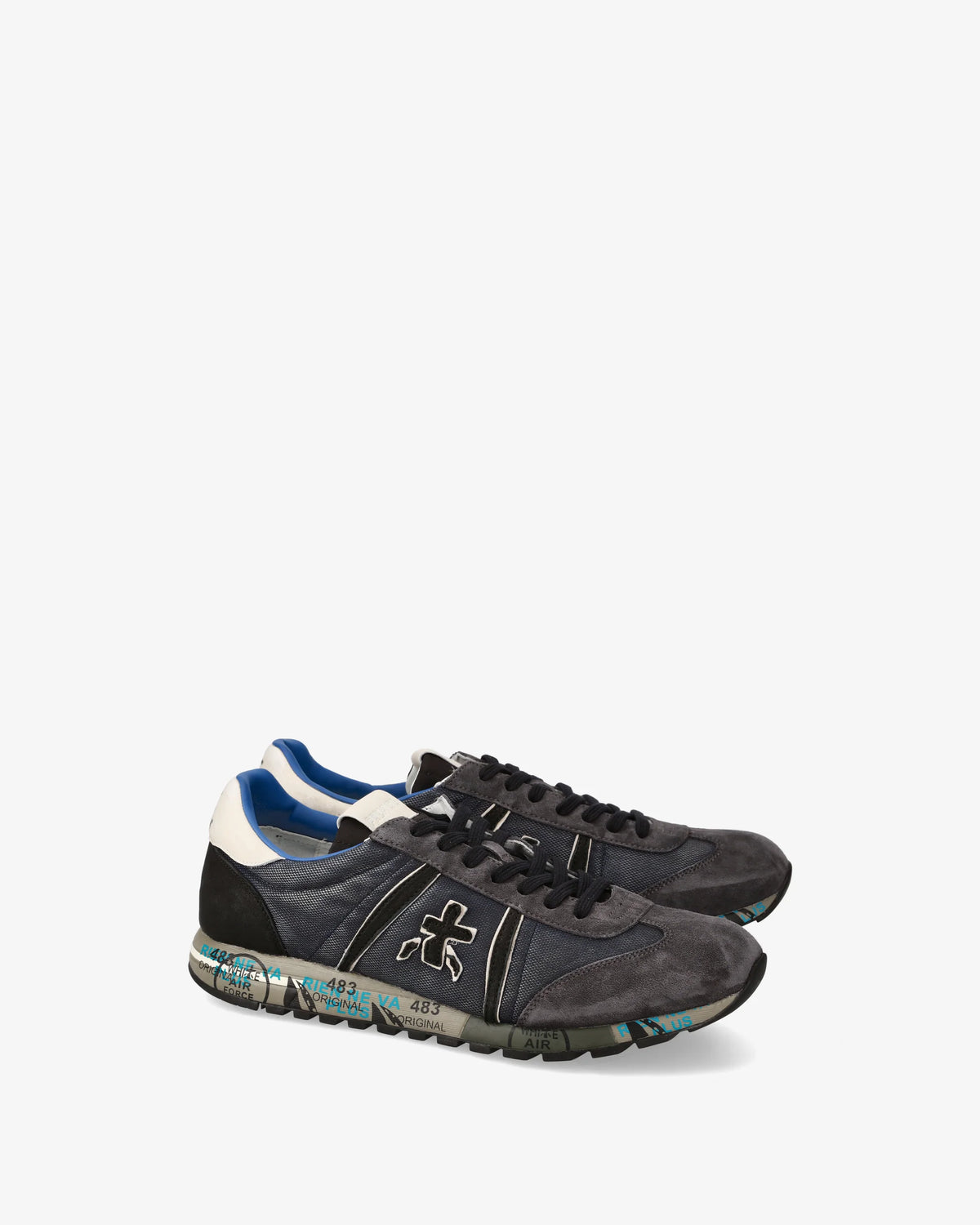 Premiata LUCY 7770