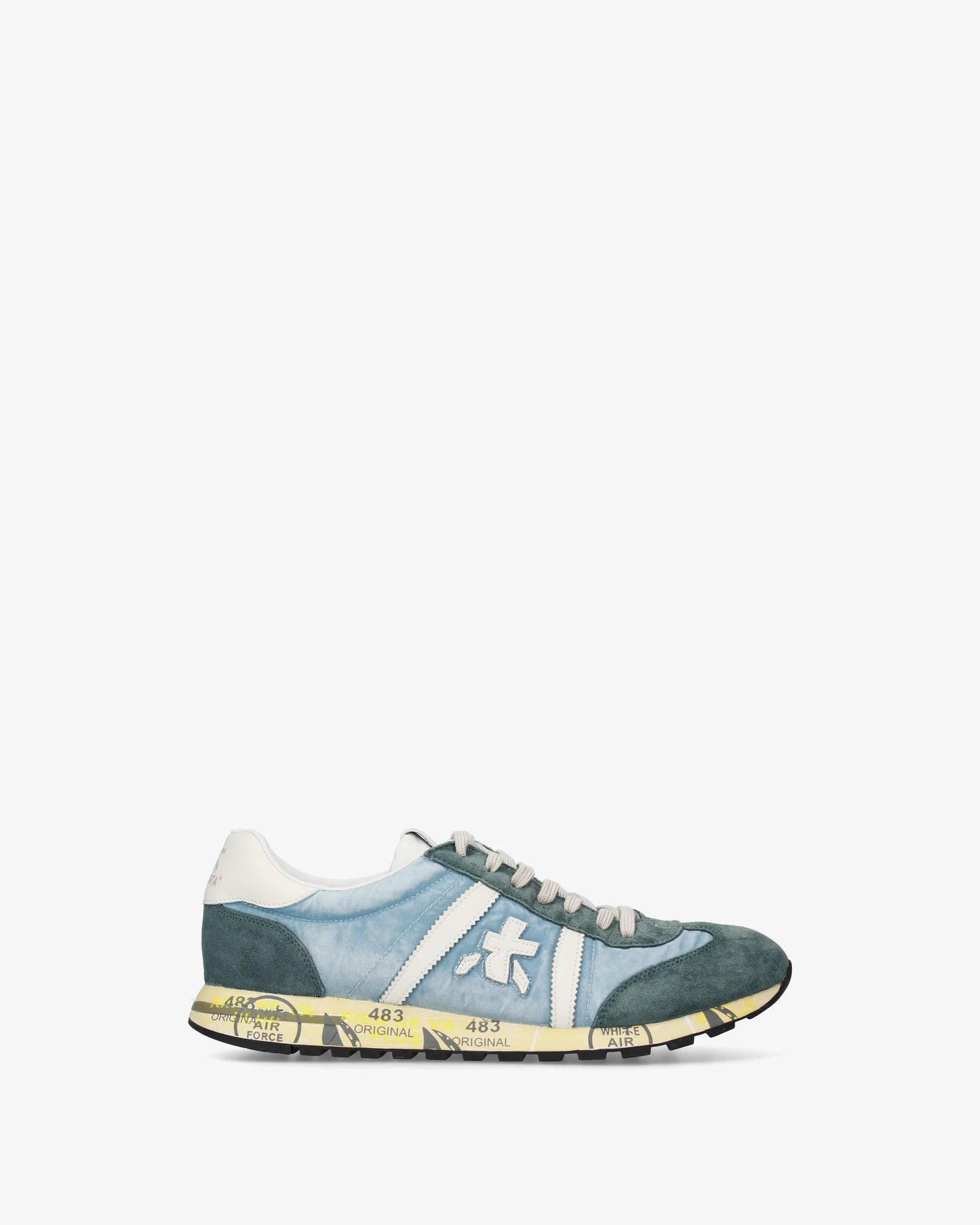 Premiata Lucy 8188