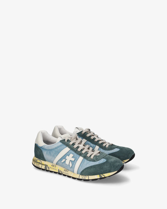 Premiata Lucy 8188