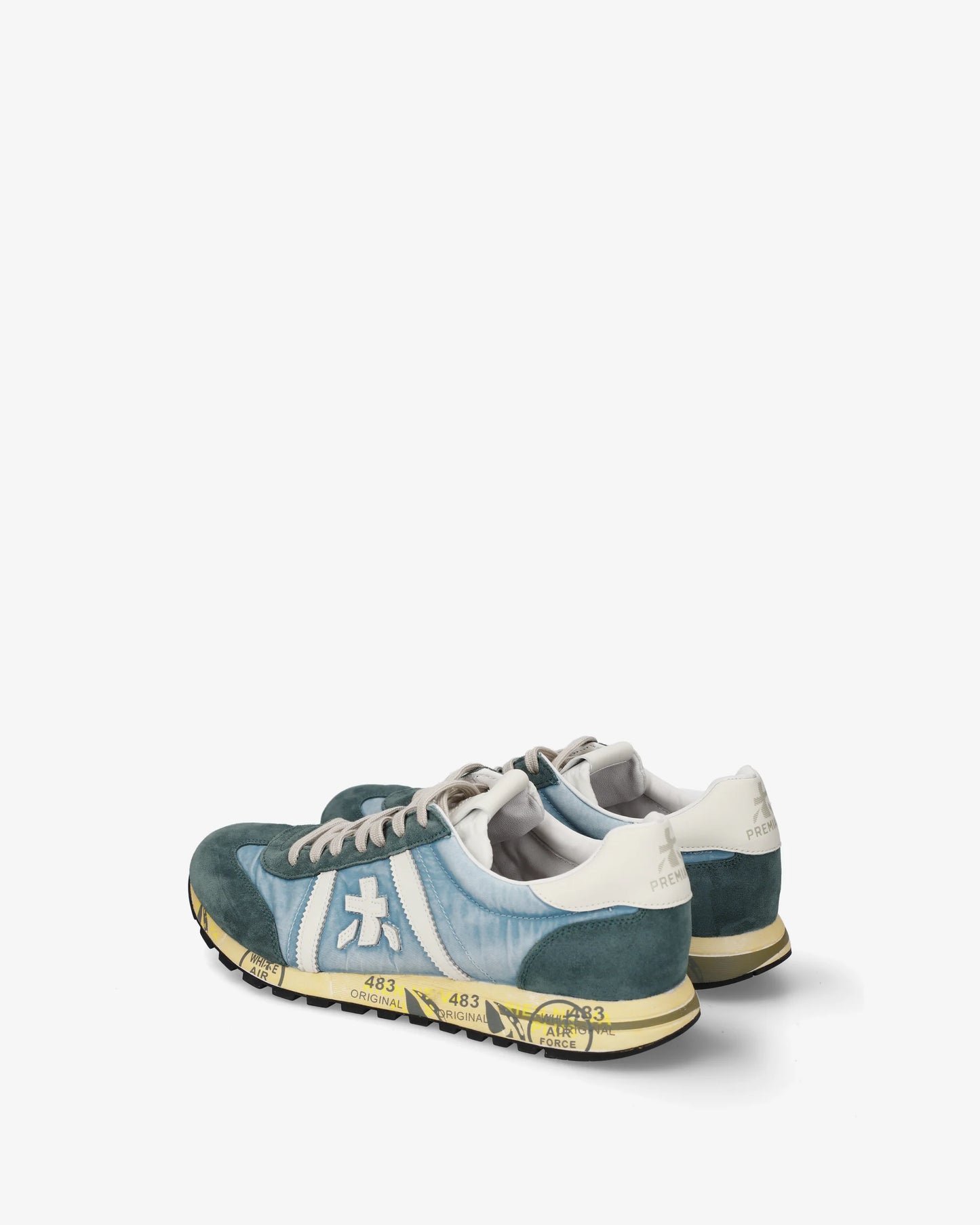 Premiata Lucy 8188