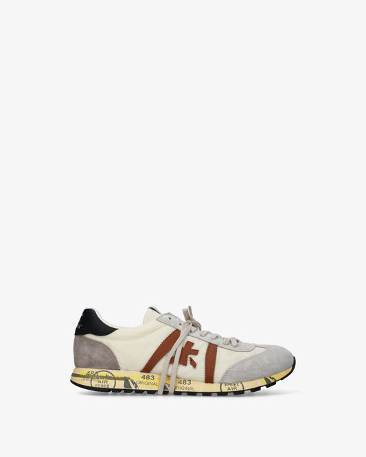 Premiata Lucy 8189